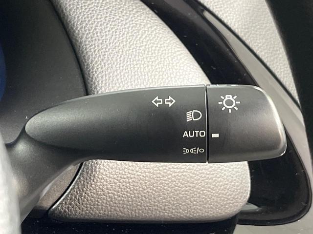 アクア X 禁煙車 ナビ機能付きディスプレイオーディオ Bluetooth バックモニター ETC セーフティセンス LEDヘッドライト 電動格納ドアミラー オートエアコン プライバシーガラス スマートキー(43枚目)