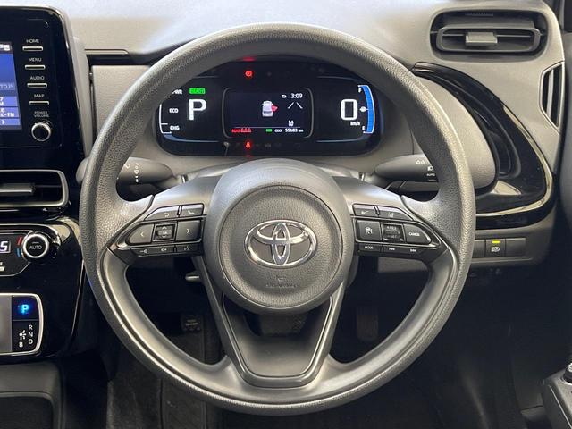 アクア X 禁煙車 ナビ機能付きディスプレイオーディオ Bluetooth バックモニター ETC セーフティセンス LEDヘッドライト 電動格納ドアミラー オートエアコン プライバシーガラス スマートキー(76枚目)