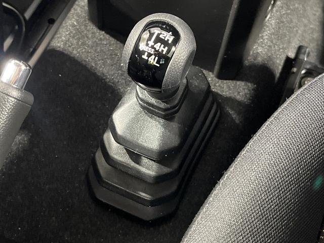 ジムニー ＸＣ　９インチディスプレイオーディオ　セーフティサポート　シートヒーター　ＥＴＣ　クルーズコントロール　ＬＥＤヘッドライト　禁煙車　Ｂｌｕｅｔｏｏｔｈ再生　オートマチックハイビーム　レーンアシスト（35枚目）