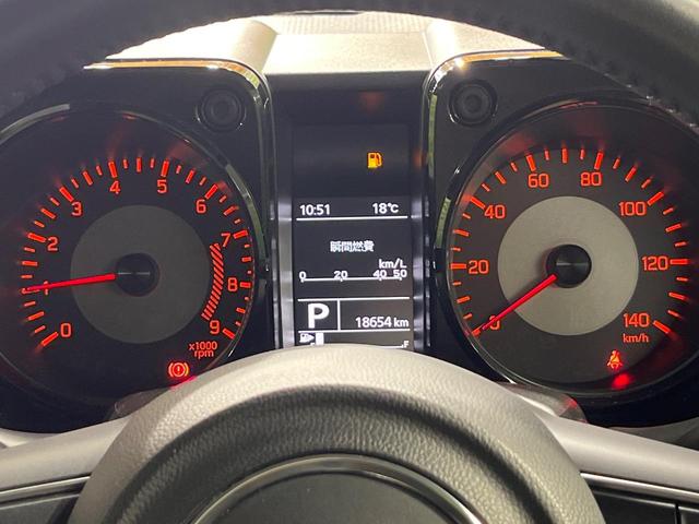 ジムニー ＸＣ　９インチディスプレイオーディオ　セーフティサポート　シートヒーター　ＥＴＣ　クルーズコントロール　ＬＥＤヘッドライト　禁煙車　Ｂｌｕｅｔｏｏｔｈ再生　オートマチックハイビーム　レーンアシスト（45枚目）