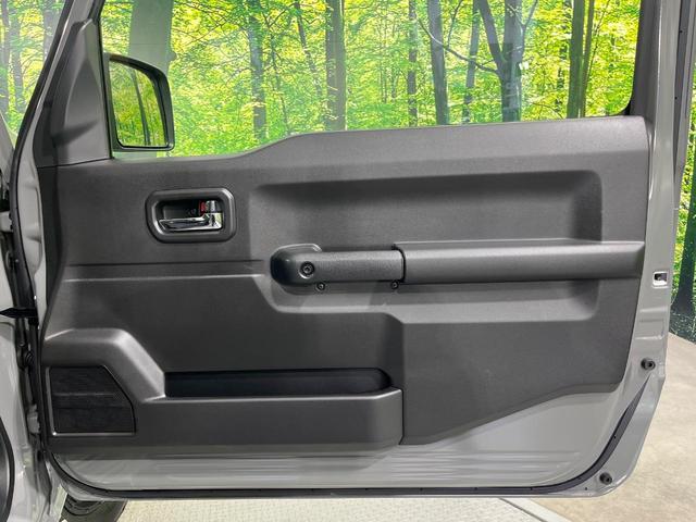 ジムニー ＸＣ　９インチディスプレイオーディオ　セーフティサポート　シートヒーター　ＥＴＣ　クルーズコントロール　ＬＥＤヘッドライト　禁煙車　Ｂｌｕｅｔｏｏｔｈ再生　オートマチックハイビーム　レーンアシスト（51枚目）