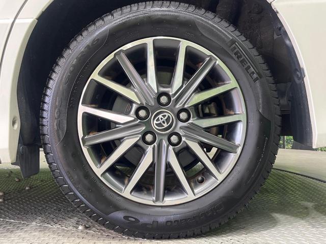 ヴォクシー ZS 煌II SDナビ バックカメラ 両側電動ドア 衝突被害軽減システム スマートキー LEDヘッド ビルトインETC 車線逸脱警報 オートライト デュアルエアコン 純正16インチアルミ Bluetooth CD(48枚目)