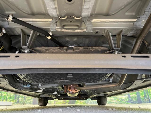 タント カスタムX 禁煙車 両側電動ドア 純正SDナビ 衝突被害軽減システム ハーフレザーシート コーナーセンサー スマートキー LEDヘッド ビルトインETC オートライト オートエアコン 純正14インチアルミ(19枚目)