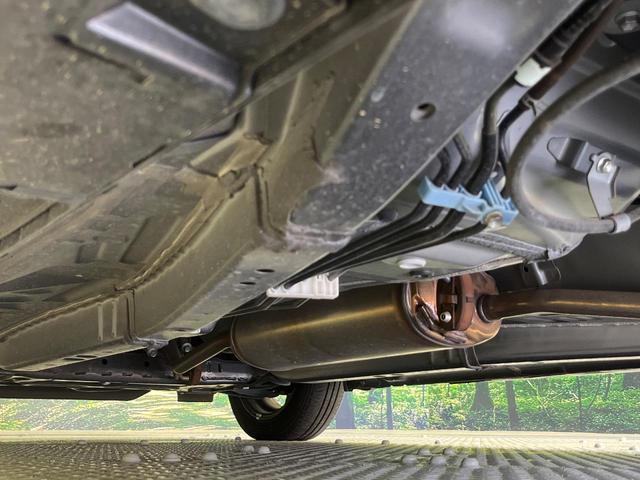 タント カスタムX 禁煙車 両側電動ドア 純正SDナビ 衝突被害軽減システム ハーフレザーシート コーナーセンサー スマートキー LEDヘッド ビルトインETC オートライト オートエアコン 純正14インチアルミ(22枚目)