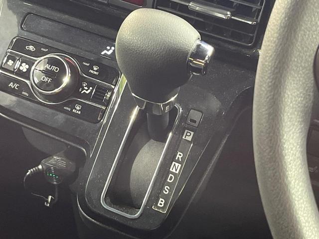 タント カスタムX 禁煙車 両側電動ドア 純正SDナビ 衝突被害軽減システム ハーフレザーシート コーナーセンサー スマートキー LEDヘッド ビルトインETC オートライト オートエアコン 純正14インチアルミ(28枚目)