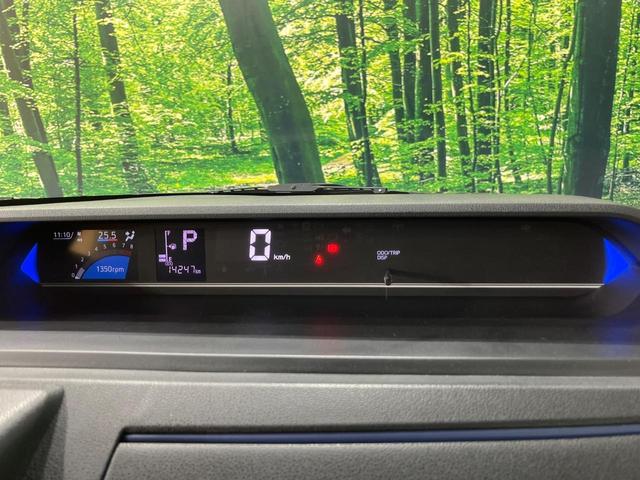 タント カスタムX 禁煙車 両側電動ドア 純正SDナビ 衝突被害軽減システム ハーフレザーシート コーナーセンサー スマートキー LEDヘッド ビルトインETC オートライト オートエアコン 純正14インチアルミ(51枚目)