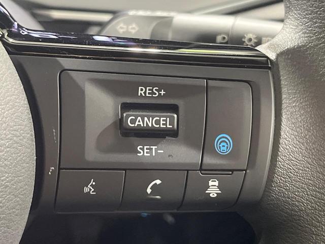 ノート X 禁煙車 純正9インチナビ 衝突軽減 全周囲カメラ インテリジェントルームミラー プロパイロット コーナーセンサー スマートキー LEDヘッド ビルトインETC オートハイビーム 車線逸脱警報(7枚目)