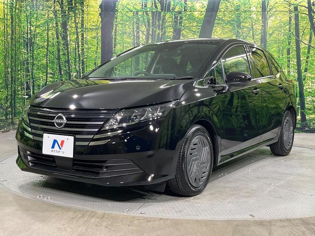 ノート X 禁煙車 純正9インチナビ 衝突軽減 全周囲カメラ インテリジェントルームミラー プロパイロット コーナーセンサー スマートキー LEDヘッド ビルトインETC オートハイビーム 車線逸脱警報(24枚目)