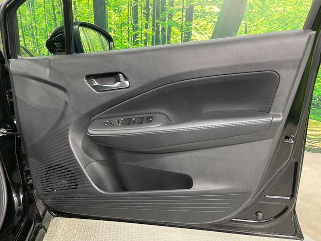 ノート X 禁煙車 純正9インチナビ 衝突軽減 全周囲カメラ インテリジェントルームミラー プロパイロット コーナーセンサー スマートキー LEDヘッド ビルトインETC オートハイビーム 車線逸脱警報(48枚目)
