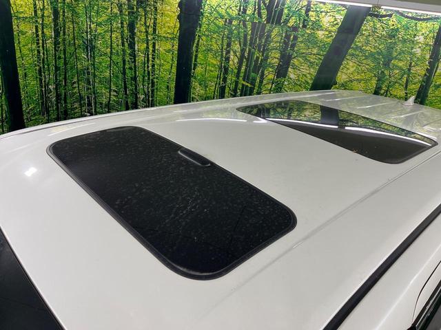 アルファード 2.5S タイプゴールドII サンルーフ フリップダウンモニター 純正9型ナビ機能付きDA 禁煙車 両側電動スライドドア 衝突軽減装置 バックカメラ LEDヘッドライト LEDフロントフォグ クリアランスソナー ETC(3枚目)