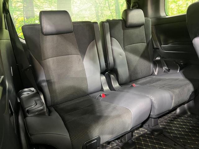 アルファード 2.5S タイプゴールドII サンルーフ フリップダウンモニター 純正9型ナビ機能付きDA 禁煙車 両側電動スライドドア 衝突軽減装置 バックカメラ LEDヘッドライト LEDフロントフォグ クリアランスソナー ETC(10枚目)