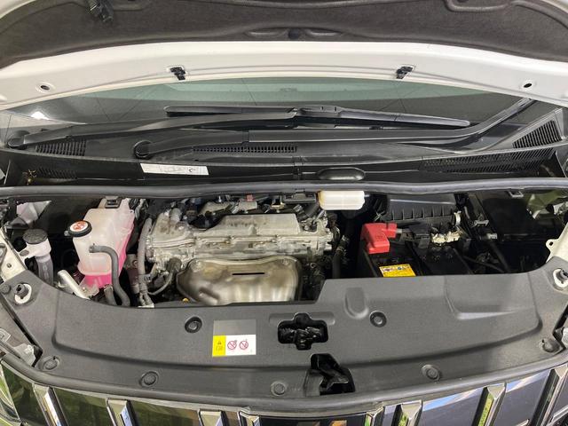アルファード 2.5S タイプゴールドII サンルーフ フリップダウンモニター 純正9型ナビ機能付きDA 禁煙車 両側電動スライドドア 衝突軽減装置 バックカメラ LEDヘッドライト LEDフロントフォグ クリアランスソナー ETC(18枚目)
