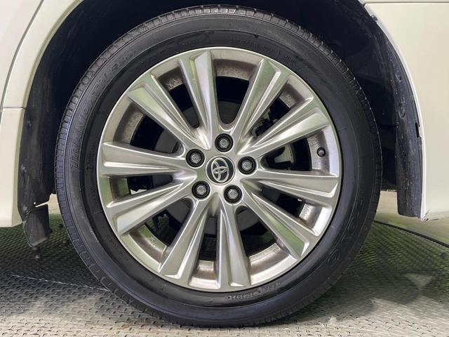 アルファード 2.5S タイプゴールドII サンルーフ フリップダウンモニター 純正9型ナビ機能付きDA 禁煙車 両側電動スライドドア 衝突軽減装置 バックカメラ LEDヘッドライト LEDフロントフォグ クリアランスソナー ETC(56枚目)