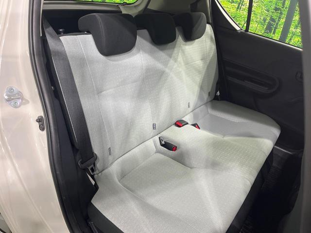 アクア L 禁煙車 純正ナビ Bluetooth ビルトインETC オートエアコン アイドリングストップ キーレスエントリー(11枚目)