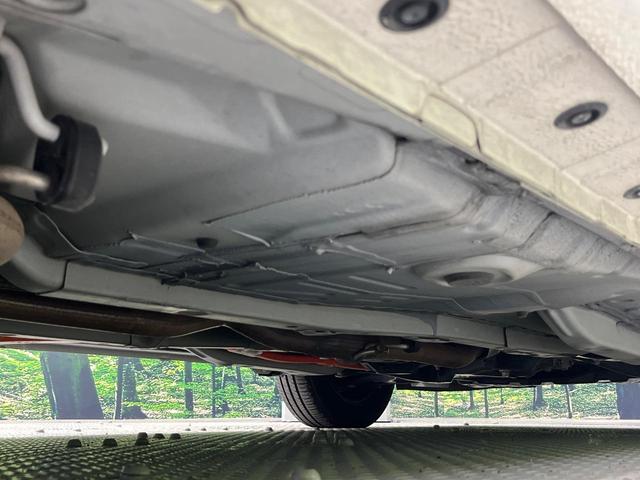 アクア L 禁煙車 純正ナビ Bluetooth ビルトインETC オートエアコン アイドリングストップ キーレスエントリー(46枚目)