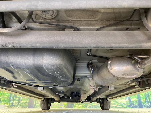 ワゴンR FZ 禁煙車 SDナビ シートヒーター スマートキー ETC オートエアコン セーフティサポート ステアリングスイッチ 純正14インチアルミホイール フルセグTV(21枚目)