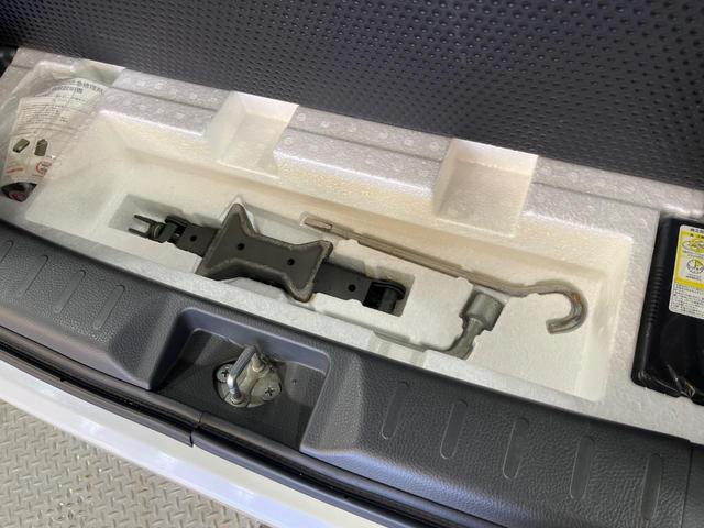 ワゴンR FZ 禁煙車 SDナビ シートヒーター スマートキー ETC オートエアコン セーフティサポート ステアリングスイッチ 純正14インチアルミホイール フルセグTV(32枚目)