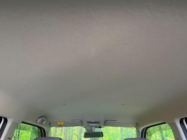 ワゴンR FZ 禁煙車 SDナビ シートヒーター スマートキー ETC オートエアコン セーフティサポート ステアリングスイッチ 純正14インチアルミホイール フルセグTV(34枚目)