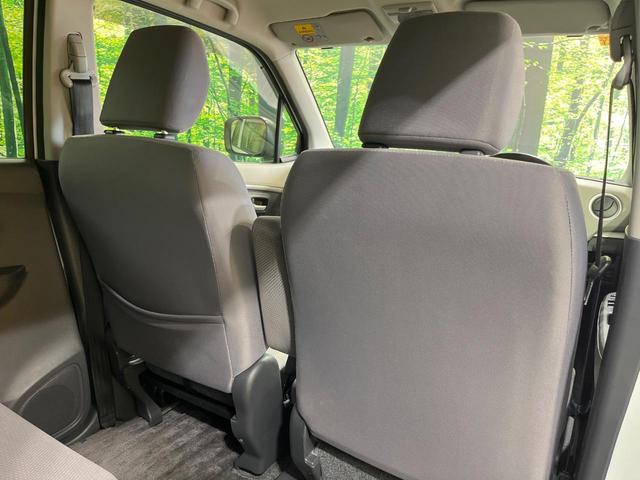 ワゴンR FZ 禁煙車 SDナビ シートヒーター スマートキー ETC オートエアコン セーフティサポート ステアリングスイッチ 純正14インチアルミホイール フルセグTV(39枚目)