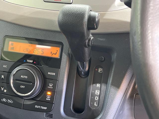 ワゴンR FZ 禁煙車 SDナビ シートヒーター スマートキー ETC オートエアコン セーフティサポート ステアリングスイッチ 純正14インチアルミホイール フルセグTV(49枚目)