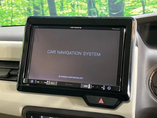 Ｎ－ＢＯＸ Ｇ・Ｌホンダセンシング　禁煙車　８インチＳＤナビ　バックカメラ　両側電動スライドドア　ＥＴＣ　アダプティブクルーズコントロール　ロールシェード　ＬＥＤヘッドライト　ホンダセンシング　Ｈｏｎｄａスマートキー（3枚目）