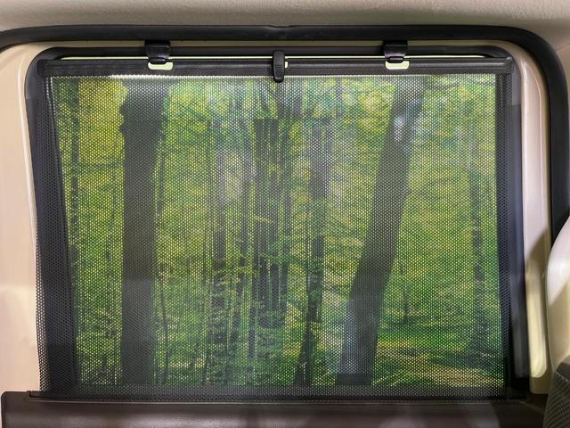 Ｎ－ＢＯＸ Ｇ・Ｌホンダセンシング　禁煙車　８インチＳＤナビ　バックカメラ　両側電動スライドドア　ＥＴＣ　アダプティブクルーズコントロール　ロールシェード　ＬＥＤヘッドライト　ホンダセンシング　Ｈｏｎｄａスマートキー（8枚目）