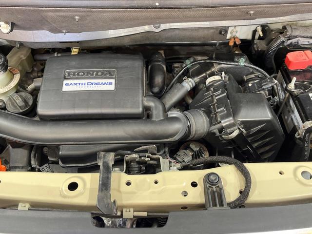 Ｎ－ＢＯＸ Ｇ・Ｌホンダセンシング　禁煙車　８インチＳＤナビ　バックカメラ　両側電動スライドドア　ＥＴＣ　アダプティブクルーズコントロール　ロールシェード　ＬＥＤヘッドライト　ホンダセンシング　Ｈｏｎｄａスマートキー（19枚目）