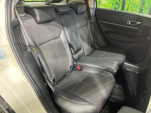 ヴェゼル e:HEV Z 禁煙車 純正9型ナビ バックカメラ ホンダセンシング ETC シートヒーター コーナーセンサー パワーバックドア スマートキー LEDヘッドライト オートハイビーム 車線逸脱警報 オートライト(9枚目)