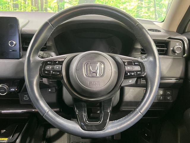 ヴェゼル e:HEV Z 禁煙車 純正9型ナビ バックカメラ ホンダセンシング ETC シートヒーター コーナーセンサー パワーバックドア スマートキー LEDヘッドライト オートハイビーム 車線逸脱警報 オートライト(11枚目)