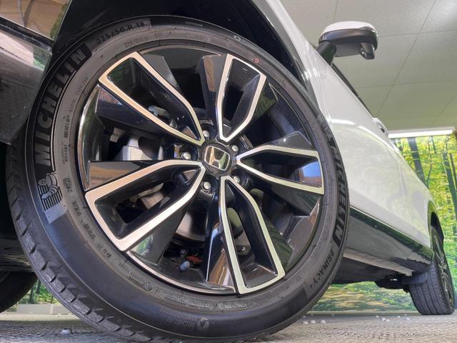 ヴェゼル e:HEV Z 禁煙車 純正9型ナビ バックカメラ ホンダセンシング ETC シートヒーター コーナーセンサー パワーバックドア スマートキー LEDヘッドライト オートハイビーム 車線逸脱警報 オートライト(13枚目)