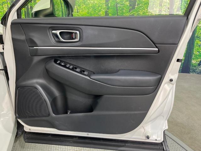 ヴェゼル e:HEV Z 禁煙車 純正9型ナビ バックカメラ ホンダセンシング ETC シートヒーター コーナーセンサー パワーバックドア スマートキー LEDヘッドライト オートハイビーム 車線逸脱警報 オートライト(58枚目)