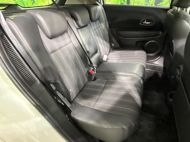 ヴェゼル ハイブリッドZ・ホンダセンシング 禁煙車 純正ナビ バックモニター シートヒーター アダプティブクルーズ 衝突軽減装置 LEDヘッドライト オートライト スマートキー パドルシフト ドライブレコーダー Bluetooth接続(9枚目)