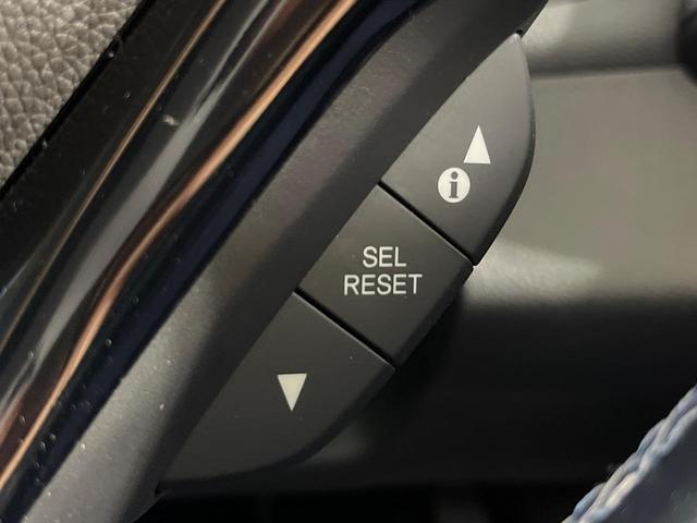 ヴェゼル ハイブリッドZ・ホンダセンシング 禁煙車 純正ナビ バックモニター シートヒーター アダプティブクルーズ 衝突軽減装置 LEDヘッドライト オートライト スマートキー パドルシフト ドライブレコーダー Bluetooth接続(27枚目)