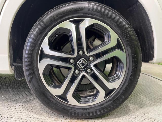 ヴェゼル ハイブリッドZ・ホンダセンシング 禁煙車 純正ナビ バックモニター シートヒーター アダプティブクルーズ 衝突軽減装置 LEDヘッドライト オートライト スマートキー パドルシフト ドライブレコーダー Bluetooth接続(58枚目)