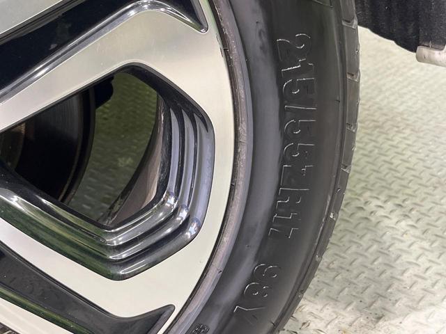 ヴェゼル ハイブリッドZ・ホンダセンシング 禁煙車 純正ナビ バックモニター シートヒーター アダプティブクルーズ 衝突軽減装置 LEDヘッドライト オートライト スマートキー パドルシフト ドライブレコーダー Bluetooth接続(60枚目)