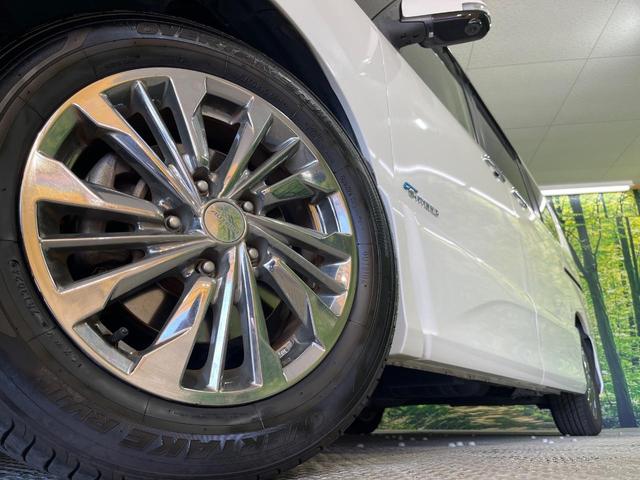 セレナ ライダーブラックラインＳ－ＨＶアドバンスドセーフティ　純正ＳＤナビ　全周囲カメラ　両側電動ドア　ビルトインＥＴＣ　衝突被害軽減システム　コーナーセンサー　クルーズコントロール　スマートキー　ＬＥＤヘッドライト　車線逸脱警報　オートライト　オートエアコン（13枚目）