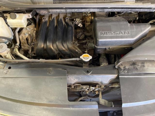 セレナ ライダーブラックラインＳ－ＨＶアドバンスドセーフティ　純正ＳＤナビ　全周囲カメラ　両側電動ドア　ビルトインＥＴＣ　衝突被害軽減システム　コーナーセンサー　クルーズコントロール　スマートキー　ＬＥＤヘッドライト　車線逸脱警報　オートライト　オートエアコン（18枚目）