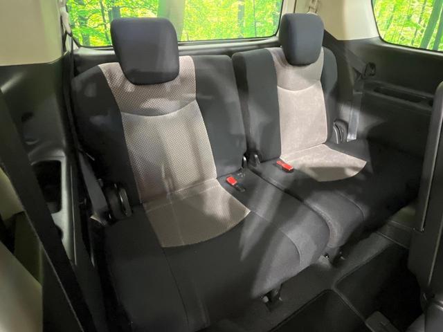 セレナ ライダーブラックラインＳ－ＨＶアドバンスドセーフティ　純正ＳＤナビ　全周囲カメラ　両側電動ドア　ビルトインＥＴＣ　衝突被害軽減システム　コーナーセンサー　クルーズコントロール　スマートキー　ＬＥＤヘッドライト　車線逸脱警報　オートライト　オートエアコン（28枚目）