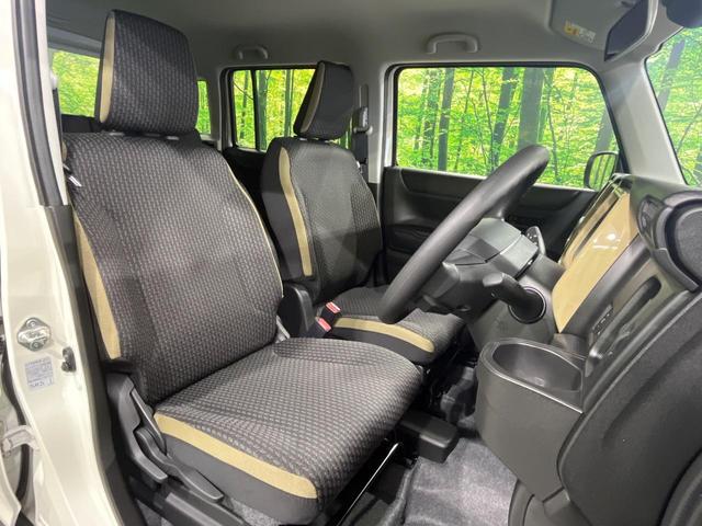 ハスラー ハイブリッドＧ　届出済み未使用車　衝突軽減装置　シートヒーター　スマートキー　オートエアコン　アイドリングストップ　プライバシーガラス　電動格納ミラー　盗難防止装置（6枚目）