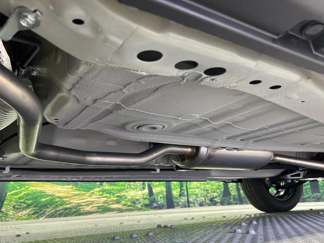 ハスラー ハイブリッドＧ　届出済み未使用車　衝突軽減装置　シートヒーター　スマートキー　オートエアコン　アイドリングストップ　プライバシーガラス　電動格納ミラー　盗難防止装置（19枚目）