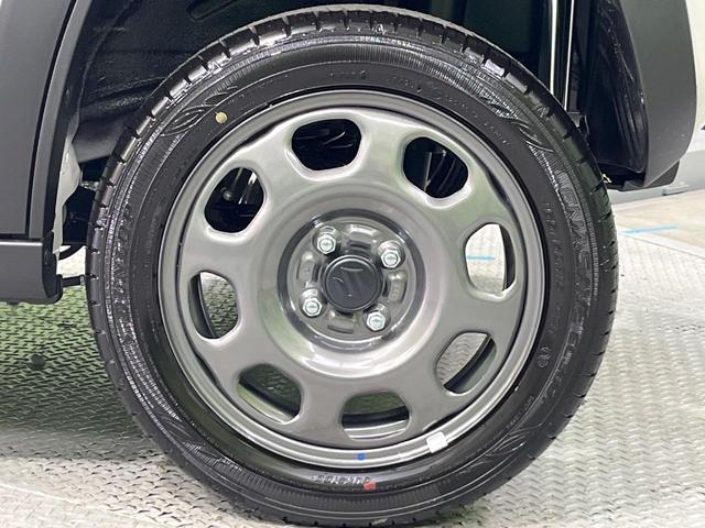 ハスラー ハイブリッドＧ　届出済み未使用車　衝突軽減装置　シートヒーター　スマートキー　オートエアコン　アイドリングストップ　プライバシーガラス　電動格納ミラー　盗難防止装置（26枚目）