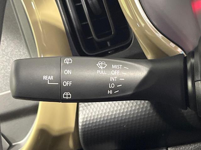 ハスラー ハイブリッドＧ　届出済み未使用車　衝突軽減装置　シートヒーター　スマートキー　オートエアコン　アイドリングストップ　プライバシーガラス　電動格納ミラー　盗難防止装置（44枚目）