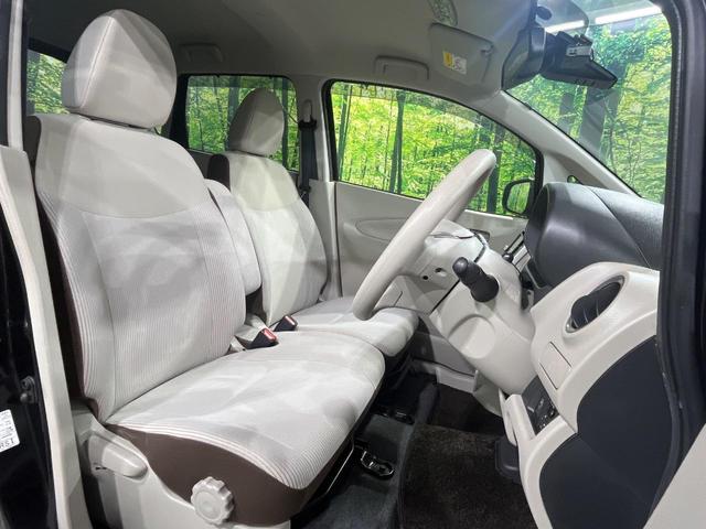 デイズ Ｘ　純正ＳＤナビ　全周囲カメラ　衝突被害軽減システム　禁煙車　スマートキー　ＥＴＣ　オートエアコン　ＣＤ　ＤＶＤ再生　フルセグ　ステアリングスイッチ　プライバシーガラス（8枚目）