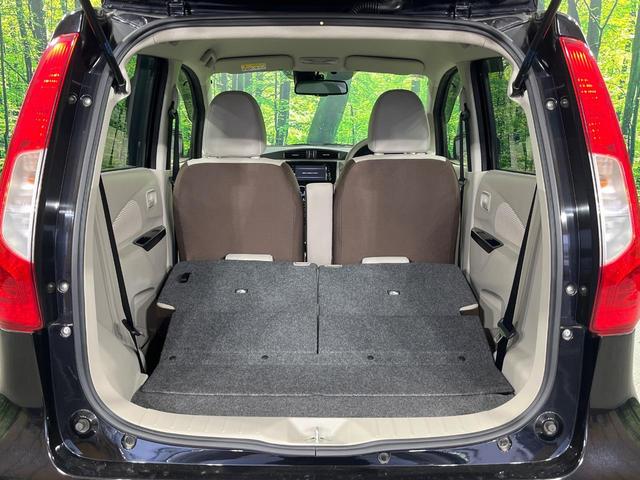 デイズ Ｘ　純正ＳＤナビ　全周囲カメラ　衝突被害軽減システム　禁煙車　スマートキー　ＥＴＣ　オートエアコン　ＣＤ　ＤＶＤ再生　フルセグ　ステアリングスイッチ　プライバシーガラス（10枚目）