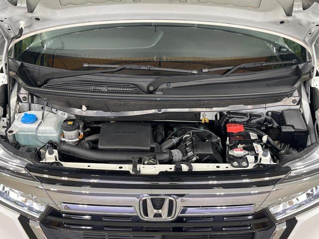 N-BOXカスタム L 禁煙車 8インチSDナビ バックカメラ ホンダセンシング レーダークルーズコントロール コーナーセンサー スマートキー LEDヘッドライト ETC ロールシェード オートライト オートエアコン(19枚目)