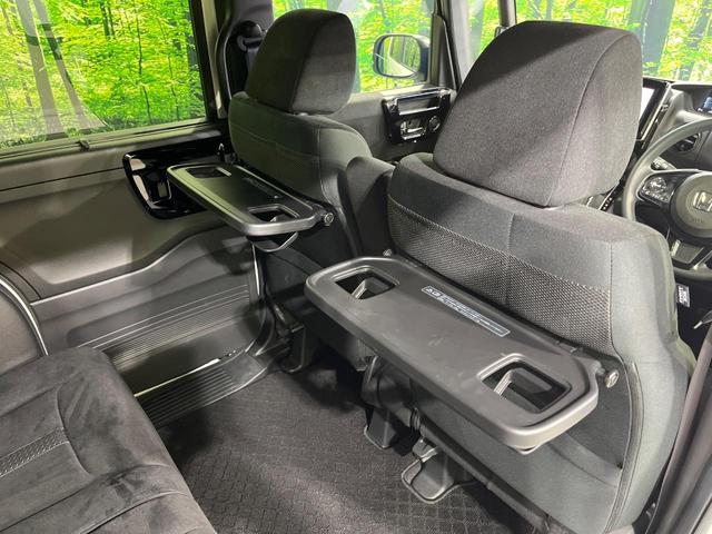 N-BOXカスタム L 禁煙車 8インチSDナビ バックカメラ ホンダセンシング レーダークルーズコントロール コーナーセンサー スマートキー LEDヘッドライト ETC ロールシェード オートライト オートエアコン(39枚目)