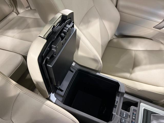 ランドクルーザープラド ＴＸ　Ｌパッケージ　マットブラックエディション　禁煙車　７人乗り　サンルーフ　純正ディスプレイオーディオ　パノラミックビューモニター　ビルトインＥＴＣ２．０　シートベンチレーション　ベージュ革　ＬＥＤヘッドライト　純正１８ＡＷ　スマートキー（51枚目）