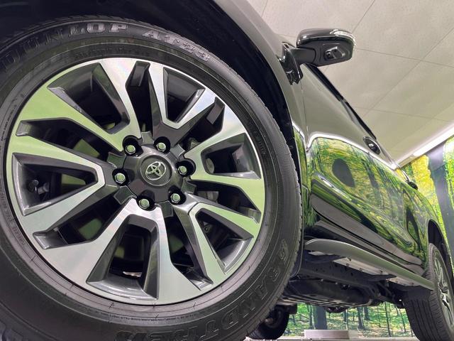 ランドクルーザープラド ＴＸ　Ｌパッケージ　禁煙車　ＢＩＧ－Ｘ９インチナビ　サンルーフ　フリップダウンモニター　バックカメラ　パワーシート　本革シート　純正革巻ステアリング　純正１９インチアルミホイール　ＬＥＤヘッドライト（12枚目）