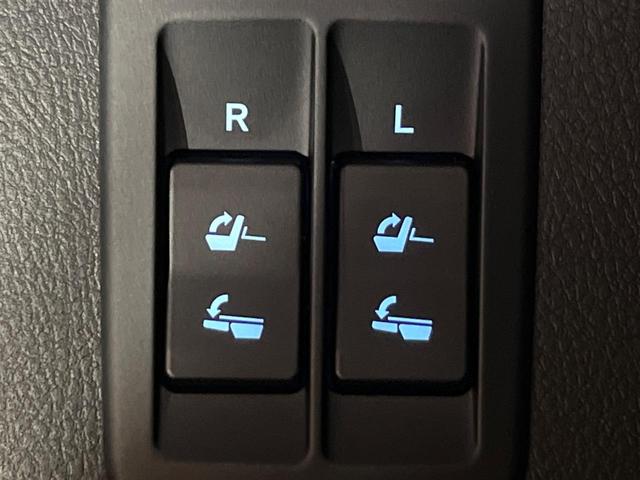 ランドクルーザープラド ＴＸ　Ｌパッケージ　禁煙車　ＢＩＧ－Ｘ９インチナビ　サンルーフ　フリップダウンモニター　バックカメラ　パワーシート　本革シート　純正革巻ステアリング　純正１９インチアルミホイール　ＬＥＤヘッドライト（44枚目）