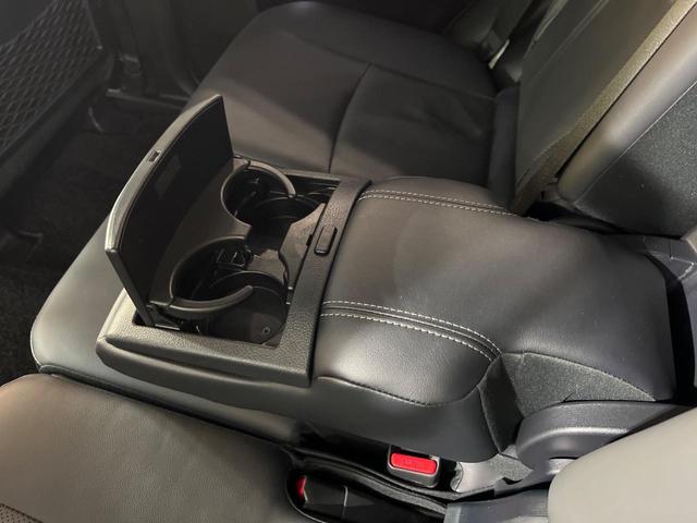 ランドクルーザープラド ＴＸ　Ｌパッケージ　禁煙車　ＢＩＧ－Ｘ９インチナビ　サンルーフ　フリップダウンモニター　バックカメラ　パワーシート　本革シート　純正革巻ステアリング　純正１９インチアルミホイール　ＬＥＤヘッドライト（45枚目）